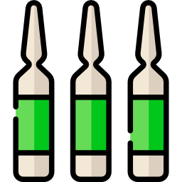 Syringe icon