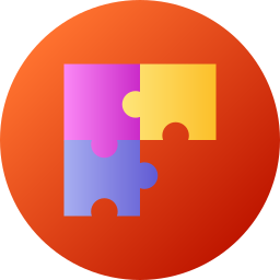 puzzle icon