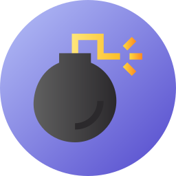 bombe icon