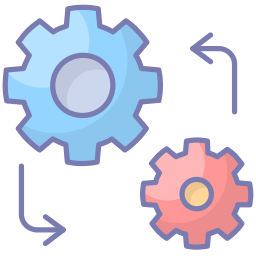 integration icon