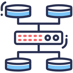 Database icon