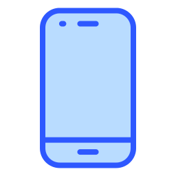 Smartphone icon