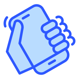 Shake icon