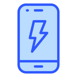 Charging icon