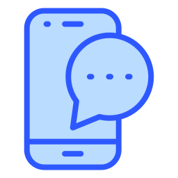 Chat icon