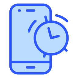 Alarm icon