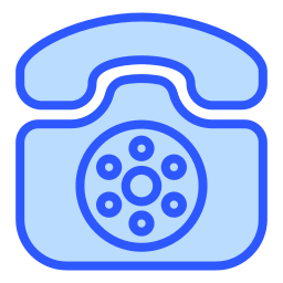 Telephone icon