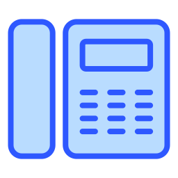 Telephone icon