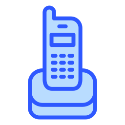 Telephone icon