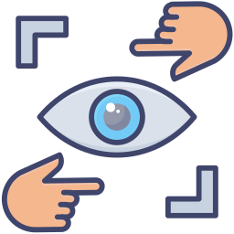 Eye icon