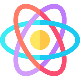 Atoms icon