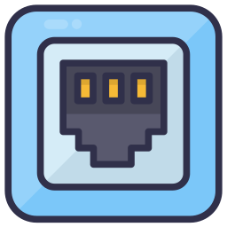 Computer icon