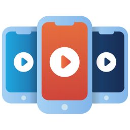 Video icon