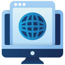 web icon