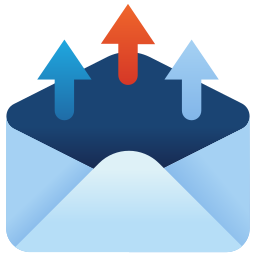 Letter icon