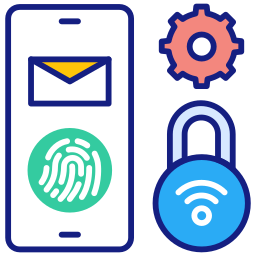 Security icon