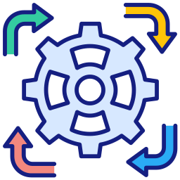 Gear icon