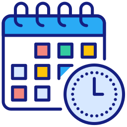 Clock icon