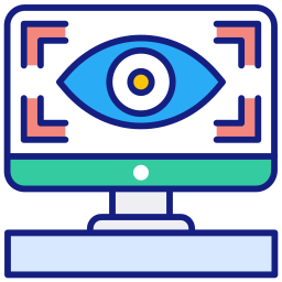 monitor icon