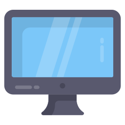 Computer icon