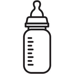 Bottle icon