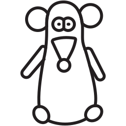 Mouse icon