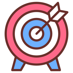 Target icon