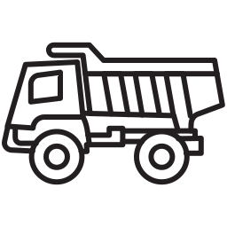 Lorry icon