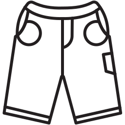 Clothes icon