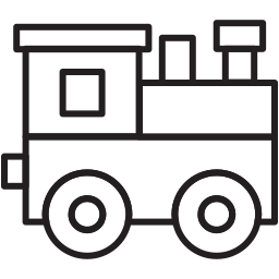 train icon