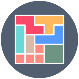 Puzzle icon