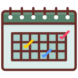 kalender icon