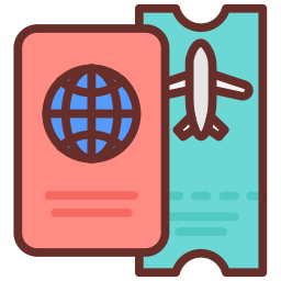 Ticket icon