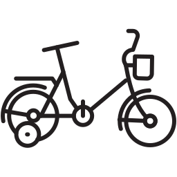 Bike  icon