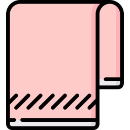 handtuch icon