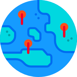 Location icon