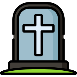 Grave icon