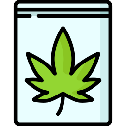 cannabis Icône