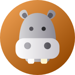 nilpferd icon