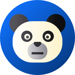 panda icon