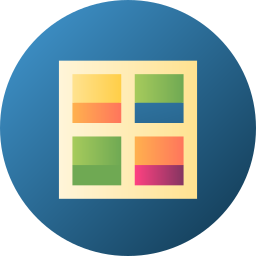 Storyboard icon