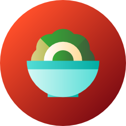 Salad icon