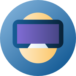 virtual-reality-brille icon