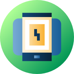 smartphone icon