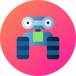 roboter icon