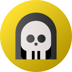 Death icon