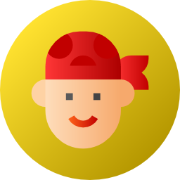 Pirate icon