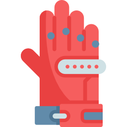 Gloves icon