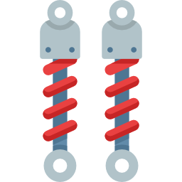 Амортизатор иконка