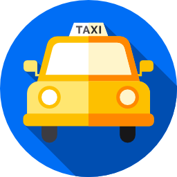 taxi icon